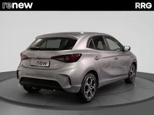 MG 3 1.5 Hybrid Luxury Aut.