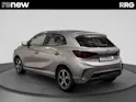 MG 3 1.5 Hybrid Luxury Aut.