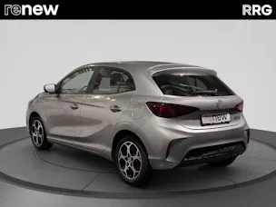 MG 3 1.5 Hybrid Luxury Aut.