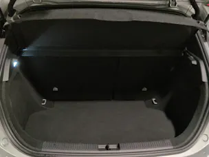MG 3 1.5 Hybrid Luxury Aut.