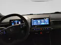 MG 3 1.5 Hybrid Luxury Aut.