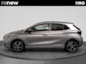 MG 3 1.5 Hybrid Luxury Aut.