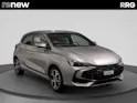 MG 3 1.5 Hybrid Luxury Aut.