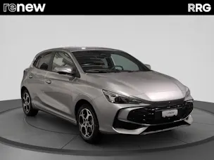MG 3 1.5 Hybrid Luxury Aut.