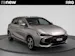 MG 3 1.5 Hybrid Luxury Aut.