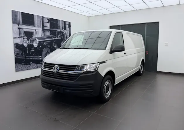 VW T6.1 ABTe