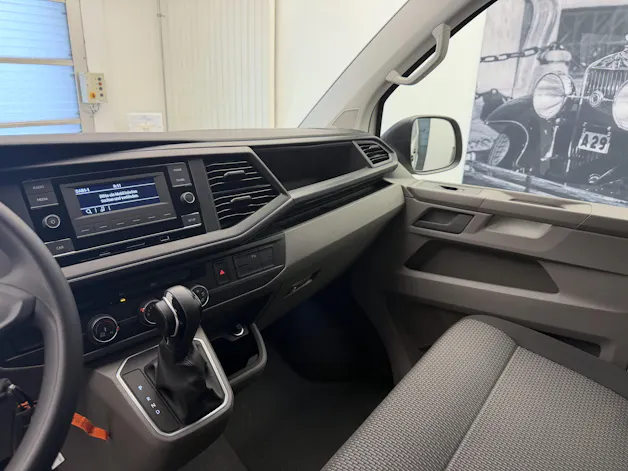 VW T6.1 ABTe