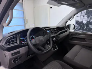 VW T6.1 ABTe