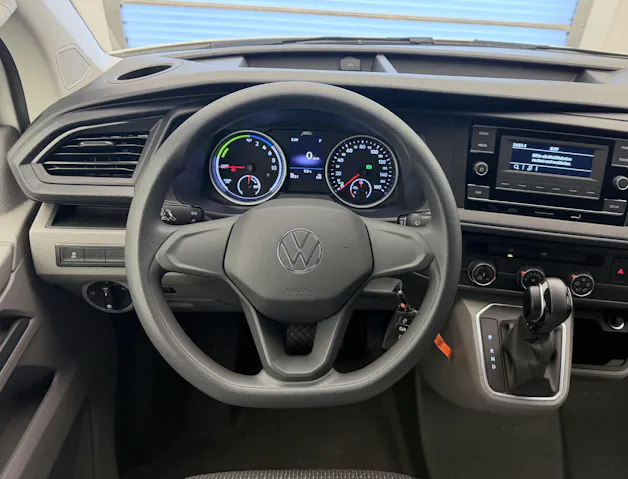 VW T6.1 ABTe