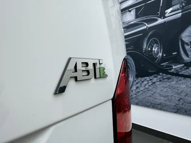 VW T6.1 ABTe