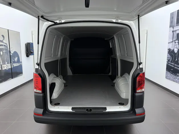 VW T6.1 ABTe
