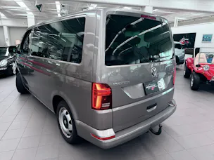 VW T6.1 Multivan 2.0 TDI Liberty Edition 4Motion DSG