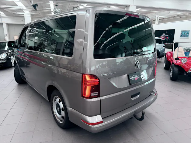 VW T6.1 Multivan 2.0 TDI Liberty Edition 4Motion DSG
