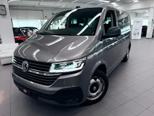 VW T6.1 Multivan 2.0 TDI Liberty Edition 4Motion DSG