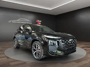 Audi Q3 SUV TFSI quattro 195 kW S tronic