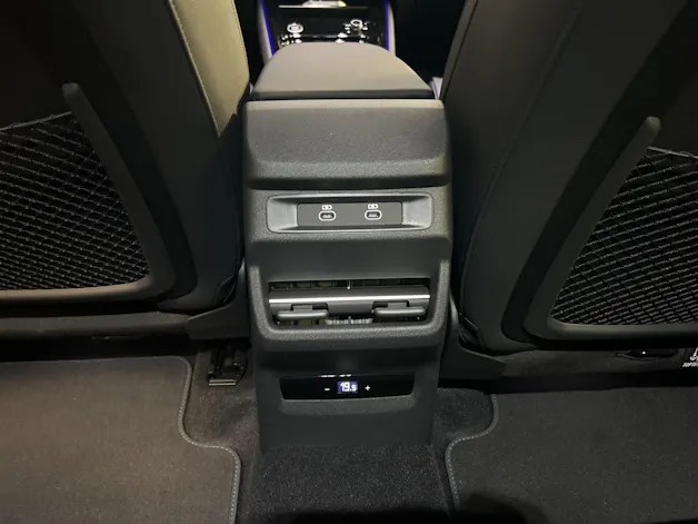 Audi Q3 SUV TFSI quattro 195 kW S tronic
