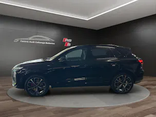 Audi Q3 SUV TFSI quattro 195 kW S tronic