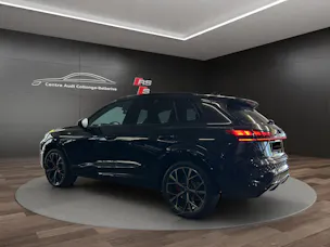 Audi Q3 SUV TFSI quattro 195 kW S tronic