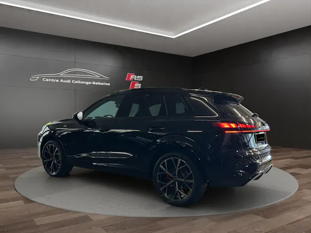 Audi Q3 SUV TFSI quattro 195 kW S tronic