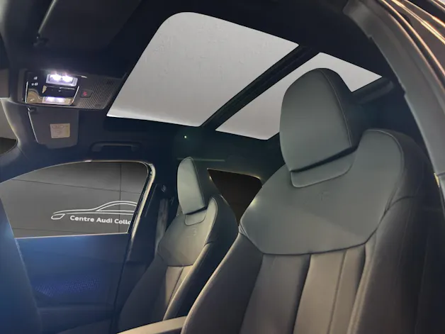 Audi Q3 SUV TFSI quattro 195 kW S tronic