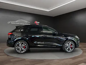 Audi Q3 SUV TFSI quattro 195 kW S tronic