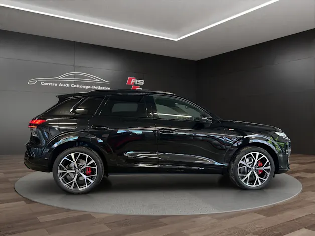 Audi Q3 SUV TFSI quattro 195 kW S tronic