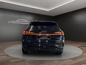 Audi Q3 SUV TFSI quattro 195 kW S tronic