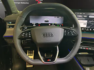 Audi Q3 SUV TFSI quattro 195 kW S tronic