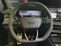 Audi Q3 SUV TFSI quattro 195 kW S tronic
