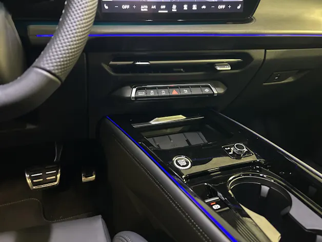 Audi Q3 SUV TFSI quattro 195 kW S tronic