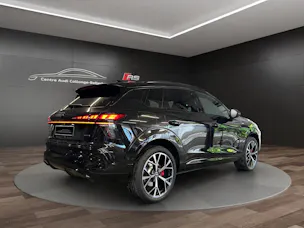 Audi Q3 SUV TFSI quattro 195 kW S tronic