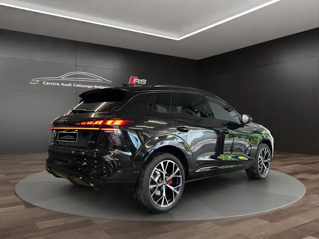 Audi Q3 SUV TFSI quattro 195 kW S tronic