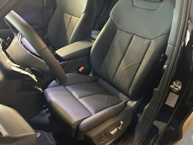 Audi Q3 SUV TFSI quattro 195 kW S tronic