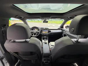 Audi NaviPLUS/Panoramadach/Anhängevorrichtung/verstellbare Dämpferregelung/SONOS Soundsystem/MatrixLED/Komfortschlüssel/