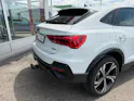Audi NaviPLUS/Panoramadach/Anhängevorrichtung/verstellbare Dämpferregelung/SONOS Soundsystem/MatrixLED/Komfortschlüssel/