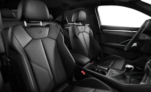 Audi NaviPLUS/Panoramadach/Anhängevorrichtung/verstellbare Dämpferregelung/SONOS Soundsystem/MatrixLED/Komfortschlüssel/
