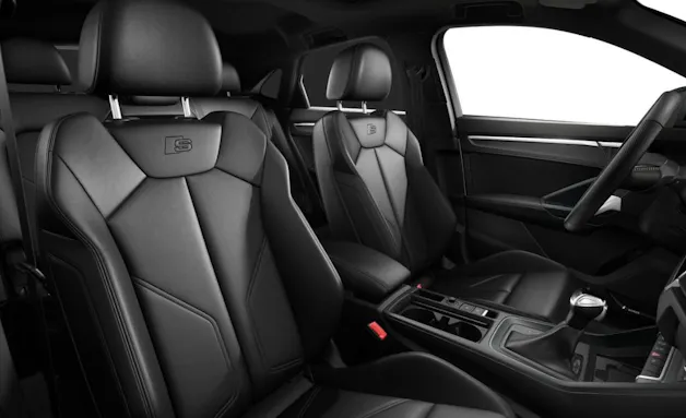 Audi NaviPLUS/Panoramadach/Anhängevorrichtung/verstellbare Dämpferregelung/SONOS Soundsystem/MatrixLED/Komfortschlüssel/