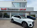 Audi NaviPLUS/Panoramadach/Anhängevorrichtung/verstellbare Dämpferregelung/SONOS Soundsystem/MatrixLED/Komfortschlüssel/