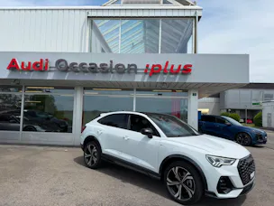 Audi NaviPLUS/Panoramadach/Anhängevorrichtung/verstellbare Dämpferregelung/SONOS Soundsystem/MatrixLED/Komfortschlüssel/