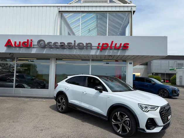 Audi NaviPLUS/Panoramadach/Anhängevorrichtung/verstellbare Dämpferregelung/SONOS Soundsystem/MatrixLED/Komfortschlüssel/