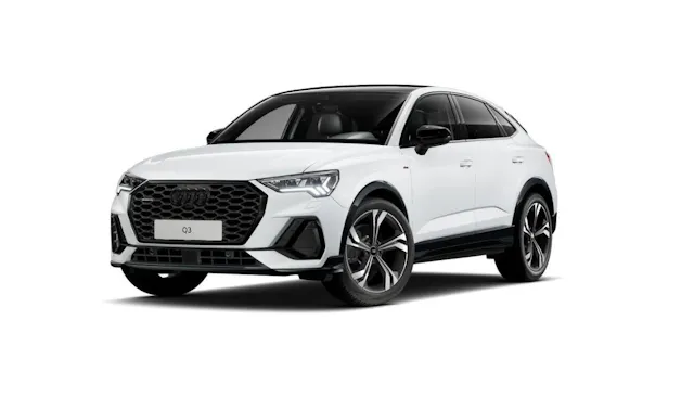 Audi NaviPLUS/Panoramadach/Anhängevorrichtung/verstellbare Dämpferregelung/SONOS Soundsystem/MatrixLED/Komfortschlüssel/