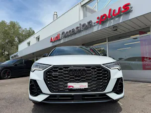 Audi NaviPLUS/Panoramadach/Anhängevorrichtung/verstellbare Dämpferregelung/SONOS Soundsystem/MatrixLED/Komfortschlüssel/