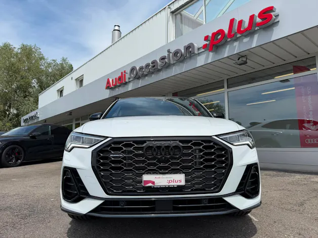 Audi NaviPLUS/Panoramadach/Anhängevorrichtung/verstellbare Dämpferregelung/SONOS Soundsystem/MatrixLED/Komfortschlüssel/