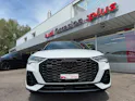 Audi NaviPLUS/Panoramadach/Anhängevorrichtung/verstellbare Dämpferregelung/SONOS Soundsystem/MatrixLED/Komfortschlüssel/
