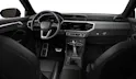 Audi NaviPLUS/Panoramadach/Anhängevorrichtung/verstellbare Dämpferregelung/SONOS Soundsystem/MatrixLED/Komfortschlüssel/