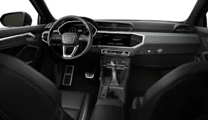 Audi NaviPLUS/Panoramadach/Anhängevorrichtung/verstellbare Dämpferregelung/SONOS Soundsystem/MatrixLED/Komfortschlüssel/