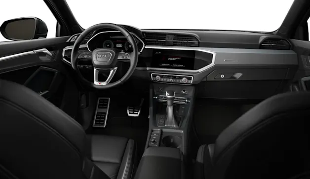Audi NaviPLUS/Panoramadach/Anhängevorrichtung/verstellbare Dämpferregelung/SONOS Soundsystem/MatrixLED/Komfortschlüssel/