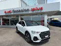 Audi NaviPLUS/Panoramadach/Anhängevorrichtung/verstellbare Dämpferregelung/SONOS Soundsystem/MatrixLED/Komfortschlüssel/