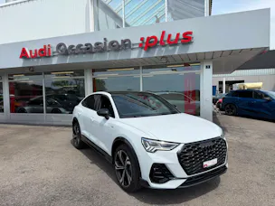 Audi NaviPLUS/Panoramadach/Anhängevorrichtung/verstellbare Dämpferregelung/SONOS Soundsystem/MatrixLED/Komfortschlüssel/
