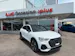 Audi NaviPLUS/Panoramadach/Anhängevorrichtung/verstellbare Dämpferregelung/SONOS Soundsystem/MatrixLED/Komfortschlüssel/